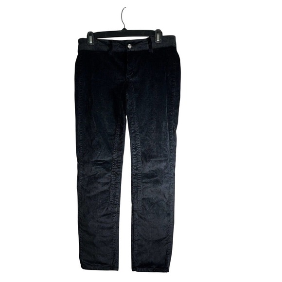 Bendi Pants - Bendi Black Equine Riding Pants Women's Size 27 Made in‎ USA Reinforced Seat